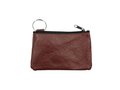 Keychain wallet leather 5