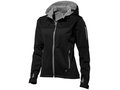 Soft Shell Jacket Slazenger 19