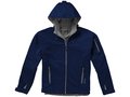 Soft Shell Jacket Slazenger 11