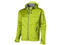 Soft Shell Jacket Slazenger 9