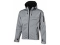 Soft Shell Jacket Slazenger 4