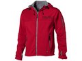 Soft Shell Jacket Slazenger 14