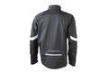 Bike Softshell Jacket 3