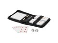 Playing Cards in travel pouch 3