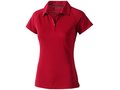 Ottawa short sleeve polo 9