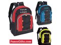 Sport backpack 1