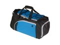 Squared line duffel 3