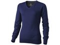 Spruce V-neck Pullover 8