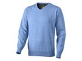 Spruce V-neck Pullover 5