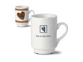 Luxemburg stackable cup 1