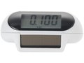 Solar Pedometer 4