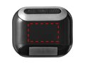 Solar Pedometer 3
