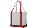 Premium Cotton Boat Tote 9