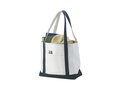 Premium Cotton Boat Tote 4