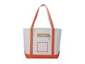 Premium Cotton Boat Tote 2