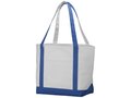 Premium Cotton Boat Tote 6