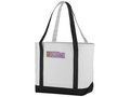 Premium Cotton Boat Tote 1