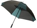 Double layer square umbrella 1