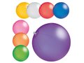 Monocolour beach ball 1