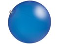 Monocolour beach ball 9