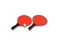 Beach racket points 2