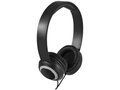 Streetzz stereo headphones 2