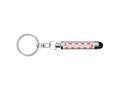 Aria Stylus Keychain 6