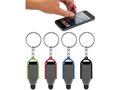 Stylus screen cleaner key chain 8