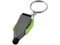 Stylus screen cleaner key chain 6