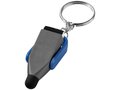 Stylus screen cleaner key chain 2