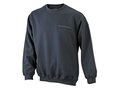 Men's Round Sweat Pocket 2