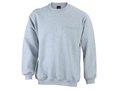 Men's Round Sweat Pocket 5