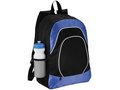 The Branson tablet backpack 3