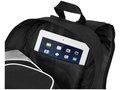 The Branson tablet backpack 1