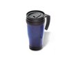 Plastic insulation mug 2