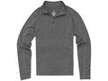 Taza knit quarter zip 5