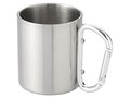 Isolating Karabiner Coffee Mug 2