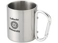 Isolating Karabiner Coffee Mug 4