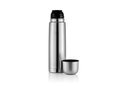 Stainless steel flask 500 ml. 2