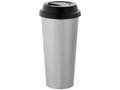 Isolating coffee tumbler 1