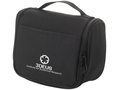 Toiletry bag Black & White 1