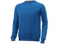 Toss Crew Neck Sweater 6