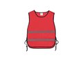 Training Safety Jacket 7