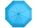 Traveler 3-section umbrella 9