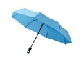 Traveler 3-section umbrella 1