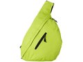 Triangle City Bag 19