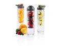 Water bottle with infuser 6