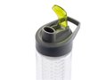 Water bottle with infuser 9