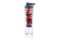 Water bottle with infuser 2