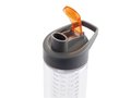 Water bottle with infuser 8